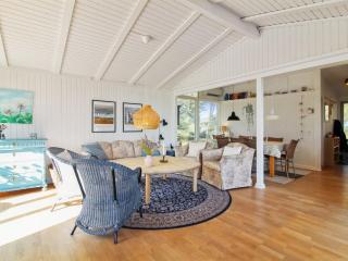 Holiday Home Tuukka - 350m from the sea by Interhome - 7