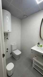 Rivas Sabater A, Alojamiento en Andújar - Andújar - 1