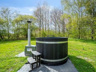 Holiday Home Bjart - 1-5km from the sea by Interhome - 9