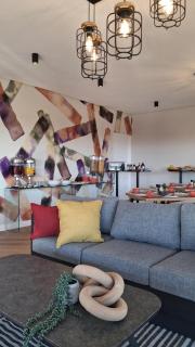 WINK Aparthotel Saxon Square - 4