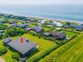 Holiday Home Niesina - 100m from the sea by Interhome - 3