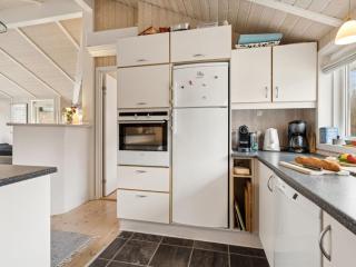 Holiday Home Fatima - 400m from the sea by Interhome - 7