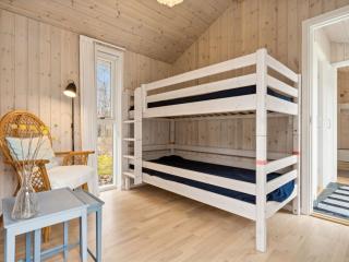 Holiday Home Fatima - 400m from the sea by Interhome - 2