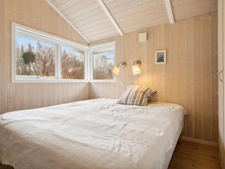 Holiday Home Fatima - 400m from the sea by Interhome - 4