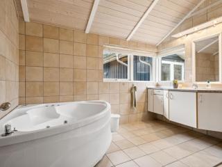 Holiday Home Fatima - 400m from the sea by Interhome - 1