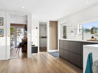 Holiday Home Lagho - 500m from the sea by Interhome - 1