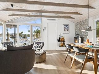 Holiday Home Lagho - 500m from the sea by Interhome - 3