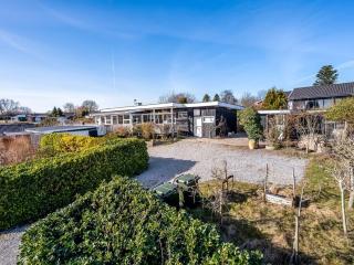 Holiday Home Sylvia - 450m from the sea by Interhome - 0