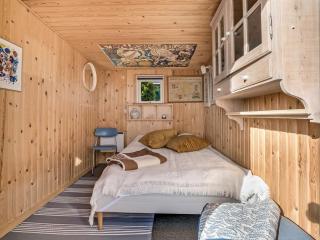 Holiday Home Sylvia - 450m from the sea by Interhome - 3