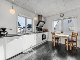 Holiday Home Ullakarin - 200m from the sea by Interhome - 6