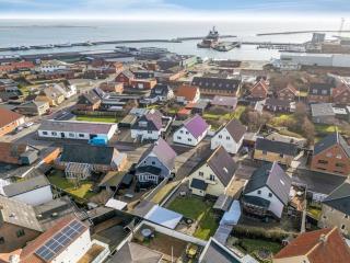 Holiday Home Ullakarin - 200m from the sea by Interhome - 8