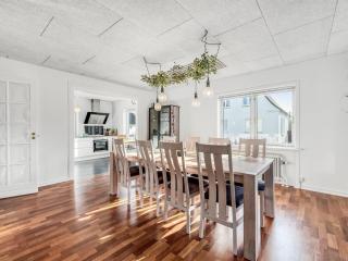 Holiday Home Ullakarin - 200m from the sea by Interhome - 4