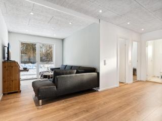 Holiday Home Scalli - 1-5km to the fjord by Interhome - 7