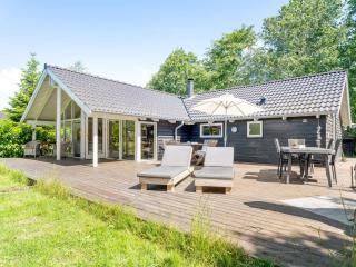 Holiday Home Silke - 600m from the sea by Interhome - 0