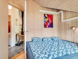 Holiday Home Silke - 600m from the sea by Interhome - 6