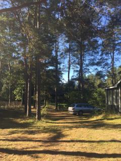 Åhus- Cosy cottage - 2