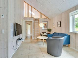 Holiday Home Jelke - 520m from the sea by Interhome - 5