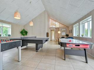 Holiday Home Jelke - 520m from the sea by Interhome - 7