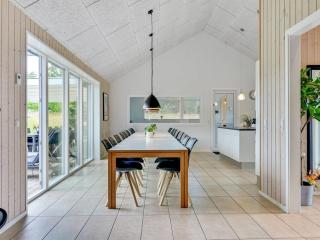 Holiday Home Jelke - 520m from the sea by Interhome - 4