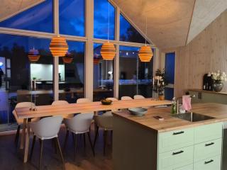Holiday Home Grep - 800m from the sea by Interhome - 7