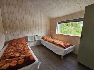 Holiday Home Grep - 800m from the sea by Interhome - 6