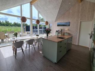 Holiday Home Grep - 800m from the sea by Interhome - 3