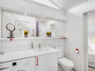 Holiday Home Amai - 100m from the sea by Interhome - 6