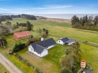 Holiday Home Moreen - 200m to the fjord by Interhome - 0