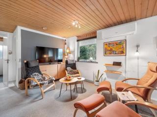Holiday Home Moreen - 200m to the fjord by Interhome - 6