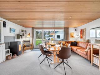 Holiday Home Moreen - 200m to the fjord by Interhome - 4
