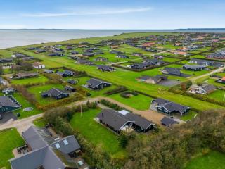 Holiday Home Ensio - 300m to the fjord by Interhome - 9