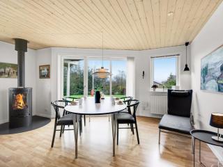 Holiday Home Ensio - 300m to the fjord by Interhome - 8