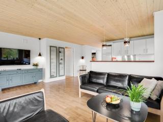 Holiday Home Ensio - 300m to the fjord by Interhome - 1