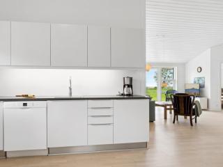 Holiday Home Majvor - 200m from the sea by Interhome - 7