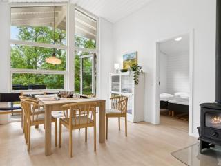 Holiday Home Majvor - 200m from the sea by Interhome - 8