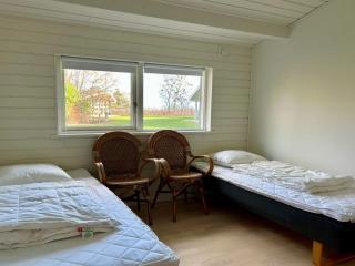 Holiday Home Majvor - 200m from the sea by Interhome - 5