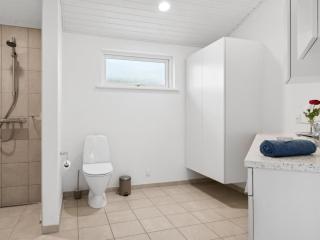 Holiday Home Majvor - 200m from the sea by Interhome - 2