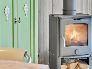 Holiday Home Hereth - 100m from the sea by Interhome - 6