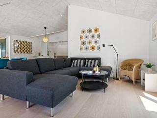 Holiday Home Nicolas - 500m from the sea by Interhome - 9