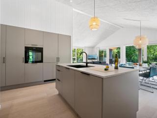 Holiday Home Nicolas - 500m from the sea by Interhome - 5