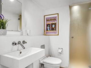 Holiday Home Verner - 900m from the sea by Interhome - 6