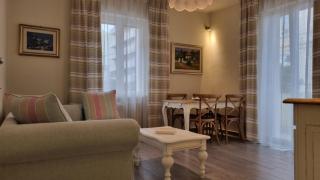 De Sanctis Seven Suite - Boutique Wellness & Sea - 2
