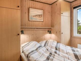 Holiday Home Conny - 350m from the sea by Interhome - 5