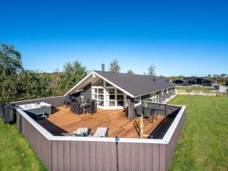 Holiday Home Cristiana - 1km to the fjord by Interhome - 0