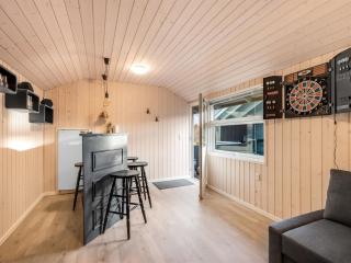 Holiday Home Cristiana - 1km to the fjord by Interhome - 6