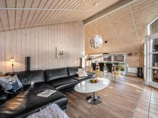 Holiday Home Cristiana - 1km to the fjord by Interhome - 4