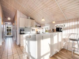 Holiday Home Cristiana - 1km to the fjord by Interhome - 1