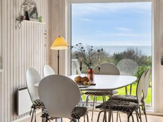 Holiday Home Marius - 30m from the sea by Interhome - 8
