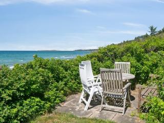 Holiday Home Marius - 30m from the sea by Interhome - 5