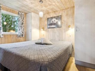 Holiday Home Alruna - 350m from the sea by Interhome - 7